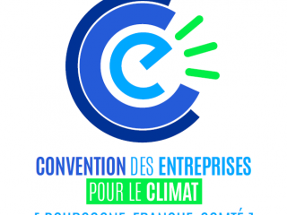 Convention des Entreprises pour le Climat B-FC
